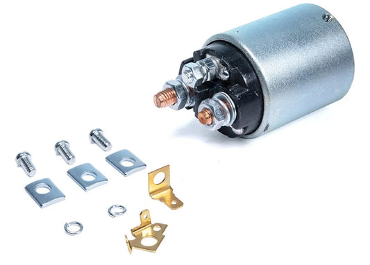 SOLENOIDE PARA MARCHA DELCO SERIES PG200 PG250 12 VOLTS ( PRESION ) ( 10469039 )