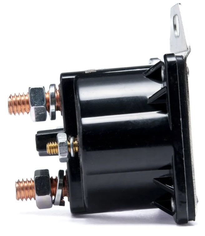 SOLENOIDE MARCHA E-150 ECONOLINE CLUB WAGON 4.9 1979 1980