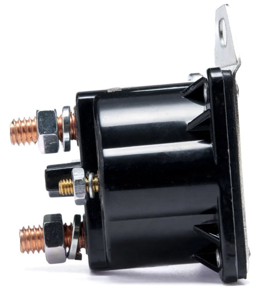 SOLENOIDE MARCHA E-150 ECONOLINE CLUB WAGON 4.9 1979 1980
