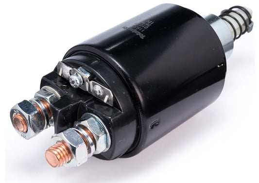 SOLENOIDE PARA MARCHA BOSCH PERKINS FAMSA 12 VOLTS ( 9 000 044 000 )