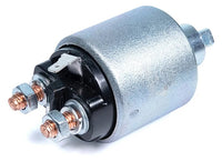 SOLENOIDE PARA MARCHA HITACHI DATSUN NISSAN 240SX AXXESS MAXIMA NX PULSAR QUEST SENTRA STANZA TSURU MERCURY VILLAGER ( SIN ARNES ) ( 2114-27501 )