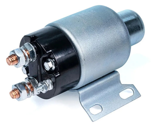SOLENOIDE PARA MARCHA DELCO SERIES 30MT 35MT 12 VOLTS PERKINS ( 5510 ) ( 1114365 )