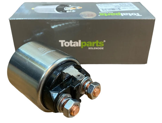 SOLENOIDE MARCHA HITACHI TSURU 2 DATSUN MAXIMA SENTRA SIN ARNES