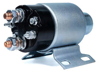 SOLENOIDE PARA MARCHA DELCO SERIES 30MT 35MT 12 VOLTS PERKINS ( 5510 ) ( 1114365 )