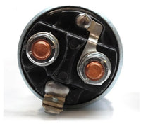 SOLENOIDE PARA MARCHA HITACHI THERMOKING CHEVROLET CHEVETTE PONTIAC ACADIAN ISUZU I-MARK 12V ( 2114-77007 )