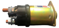SOLENOIDE MARCHA DELCO 42MT 12V JUST PARTS
