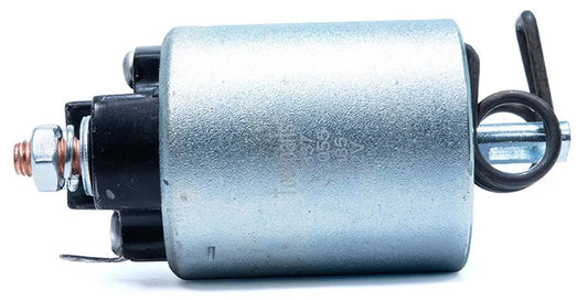 SOLENOIDE PARA MARCHA HITACHI 200SX 210 240Z 260Z 280Z 310 520 PICK UP D21 MAXIMA HONDA CIVIC ( 2 POSICIONES ) ( 2114-57504 )