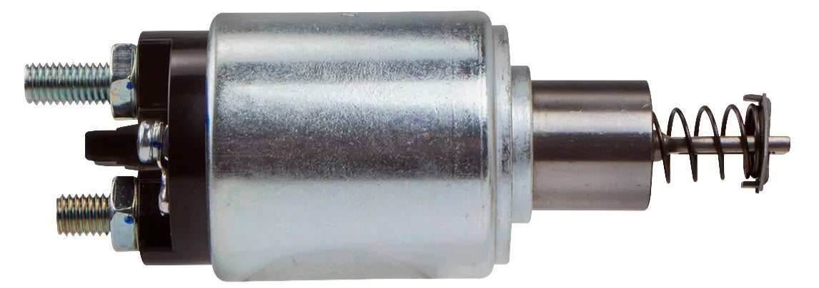 SOLENOIDE MARCHA BOSCH DD 12V MERCEDES BENZ FAMSA ZM 531