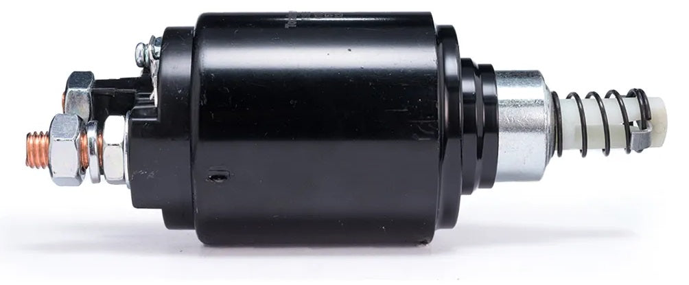 SOLENOIDE PARA MARCHA BOSCH PERKINS FAMSA 12 VOLTS ( 9 000 044 000 )