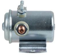 SOLENOIDE RELEVADOR PASO 12V CORRIENTE CONTINUA MARCHA
