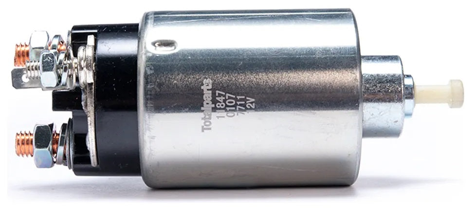 SOLENOIDE PARA MARCHA FORD AEROSTAR E-150 E-250 EXPLORER F-150 F-250 F-350 FIVE HUNDRED FREESTYLE MUSTANG RANGER THUNDERBIRD MERCURY COUGAR MONTEGO MOUNTAINEER ( F6VZ-11390-AA )