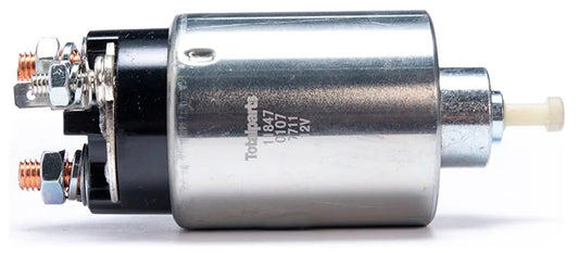 SOLENOIDE PARA MARCHA FORD AEROSTAR E-150 E-250 EXPLORER F-150 F-250 F-350 FIVE HUNDRED FREESTYLE MUSTANG RANGER THUNDERBIRD MERCURY COUGAR MONTEGO MOUNTAINEER ( F6VZ-11390-AA )