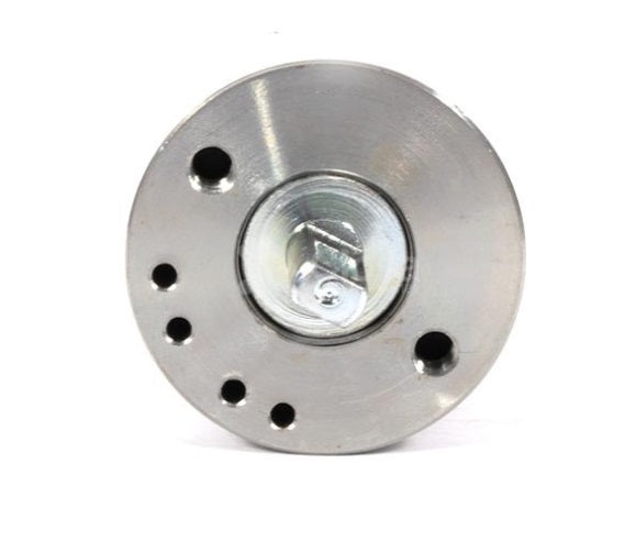 SOLENOIDE PARA MARCHA HITACHI THERMOKING CHEVROLET CHEVETTE PONTIAC ACADIAN ISUZU I-MARK 12V ( 2114-77007 )