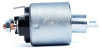 SOLENOIDE PARA MARCHA HITACHI DATSUN NISSAN 240SX AXXESS MAXIMA NX PULSAR QUEST SENTRA STANZA TSURU MERCURY VILLAGER ( SIN ARNES ) ( 2114-27501 )