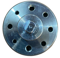 SOLENOIDE MARCHA HITACHI TSURU 2 DATSUN MAXIMA SENTRA SIN ARNES