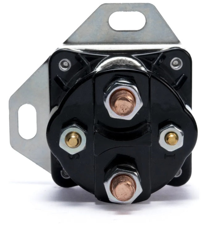 SOLENOIDE MARCHA E-150 ECONOLINE CLUB WAGON 4.9 1979 1980