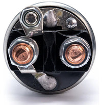 SOLENOIDE PARA MARCHA FORD AEROSTAR E-150 E-250 EXPLORER F-150 F-250 F-350 FIVE HUNDRED FREESTYLE MUSTANG RANGER THUNDERBIRD MERCURY COUGAR MONTEGO MOUNTAINEER ( F6VZ-11390-AA )