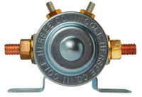 SOLENOIDE CORRIENTE CONTINUA COLE HERSEE 4 BORNES 12 VOLTS USA