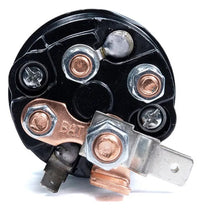 SOLENOIDE PARA MARCHA LUCAS PERKINS TRACTOR FORD 445A 450 4500 4600 4600SU 4610 5000 ( D7NN11390B )