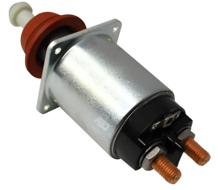 SOLENOIDE 24V MERCEDES BENZ 447