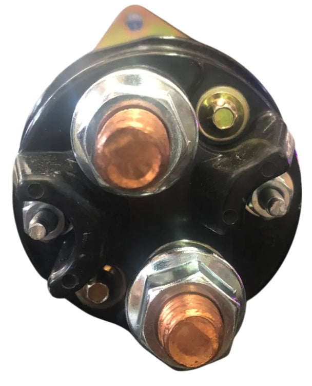 SOLENOIDE MARCHA DELCO 42MT 12V JUST PARTS