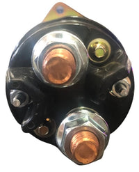 SOLENOIDE MARCHA DELCO 42MT 12V JUST PARTS