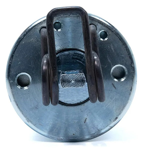 SOLENOIDE PARA MARCHA HITACHI 200SX 210 240Z 260Z 280Z 310 520 PICK UP D21 MAXIMA HONDA CIVIC ( 2 POSICIONES ) ( 2114-57504 )