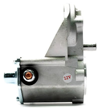 SOLENOIDE PARA MARCHA NIPPONDENSO CASE CUMMINS ( 534001970 )