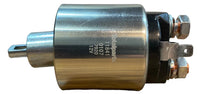 SOLENOIDE MARCHA HITACHI TSURU 2 DATSUN MAXIMA SENTRA SIN ARNES