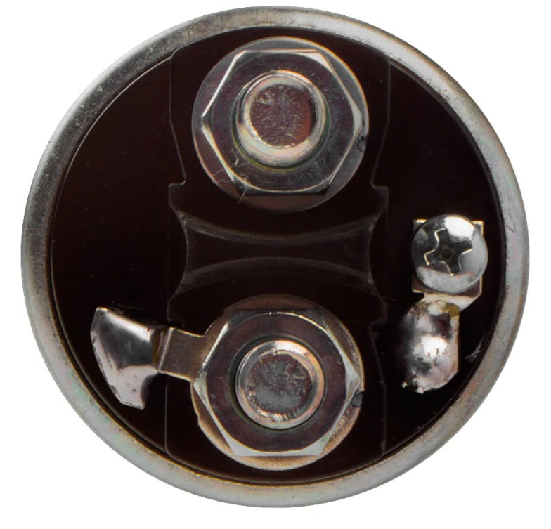 SOLENOIDE MARCHA BOSCH DD 12V MERCEDES BENZ FAMSA ZM 531