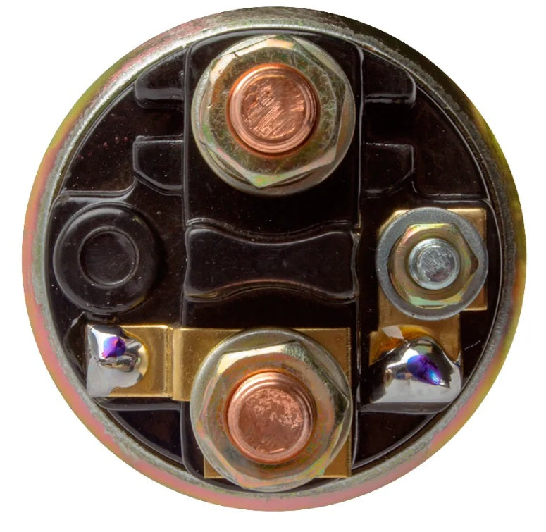 SOLENOIDE MARCHA DELCO PG260D, PG260F1, PG260F2, PG260G