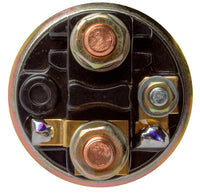 SOLENOIDE MARCHA DELCO PG260D, PG260F1, PG260F2, PG260G