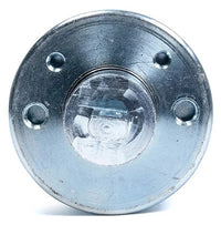 SOLENOIDE PARA MARCHA HITACHI DATSUN NISSAN 240SX AXXESS MAXIMA NX PULSAR QUEST SENTRA STANZA TSURU MERCURY VILLAGER ( SIN ARNES ) ( 2114-27501 )