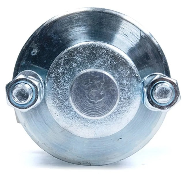 SOLENOIDE PARA MARCHA LUCAS PERKINS TRACTOR FORD 445A 450 4500 4600 4600SU 4610 5000 ( D7NN11390B )