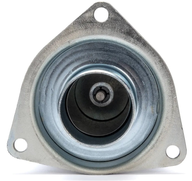 SOLENOIDE PARA MARCHA DELCO SERIE 37MT 12 VOLTS ( 2 BORNES 1/2 1 PERFORADO 2 TORNILLOS 10/32 ) ( 1115618 )