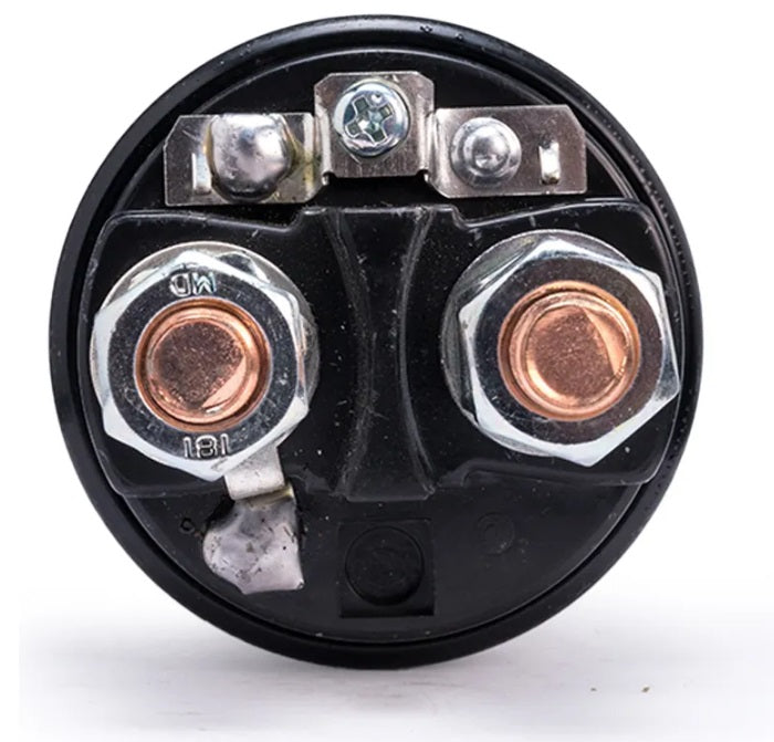 SOLENOIDE PARA MARCHA BOSCH PERKINS FAMSA 12 VOLTS ( 9 000 044 000 )