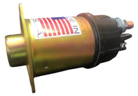 SOLENOIDE MARCHA DELCO 42MT 12V JUST PARTS