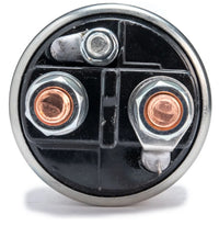 SOLENOIDE DE MARCHA CHEVROLET CHEVY 4 CILINDROS 1.4 LITROS 1994