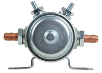 SOLENOIDE RELEVADOR PASO 12V CORRIENTE CONTINUA MARCHA