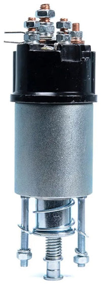 SOLENOIDE PARA MARCHA LUCAS PERKINS TRACTOR FORD 445A 450 4500 4600 4600SU 4610 5000 ( D7NN11390B )