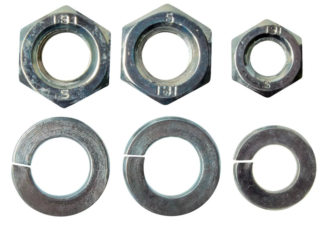 SOLENOIDE CORRIENTE CONTINUA COLE HERSEE 4 BORNES 12 VOLTS USA