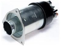 SOLENOIDE PARA MARCHA DELCO SERIE 42MT 24 VOLTS ( 2 BORNES DE 1/2 2 TORNILLOS 10/32 ) ( 1115595 )