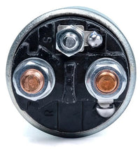 SOLENOIDE PARA MARCHA DELCO SERIES PG200 PG250 12 VOLTS ( PRESION ) ( 10469039 )