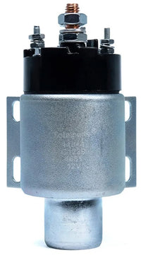 SOLENOIDE PARA MARCHA DELCO SERIES 30MT 35MT 12 VOLTS PERKINS ( 5510 ) ( 1114365 )