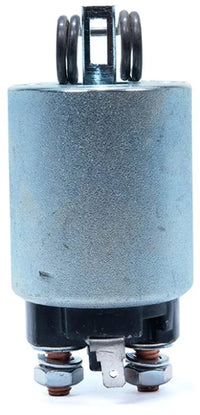 SOLENOIDE PARA MARCHA HITACHI 200SX 210 240Z 260Z 280Z 310 520 PICK UP D21 MAXIMA HONDA CIVIC ( 2 POSICIONES ) ( 2114-57504 )