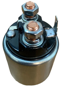 SOLENOIDE MARCHA HITACHI TSURU 2 DATSUN MAXIMA SENTRA SIN ARNES