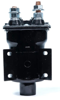 SOLENOIDE PARA MARCHA DELCO SERIES 40MT 50MT 24 VOLTS DINA REFORZADO ( TIPO NUEVO CUADRADO ) ( 1115556 )
