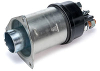 SOLENOIDE PARA MARCHA DELCO SERIE 37MT 12 VOLTS ( 2 BORNES 1/2 1 PERFORADO 2 TORNILLOS 10/32 ) ( 1115618 )