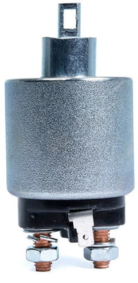 SOLENOIDE PARA MARCHA HITACHI DATSUN NISSAN 240SX AXXESS MAXIMA NX PULSAR QUEST SENTRA STANZA TSURU MERCURY VILLAGER ( SIN ARNES ) ( 2114-27501 )