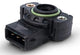 SENSOR DE POSICIÓN DE ACELERADOR (TPS) VOLKSWAGEN COMBI 93-98 SEDAN 93-04 JETTA GOLF 93-99